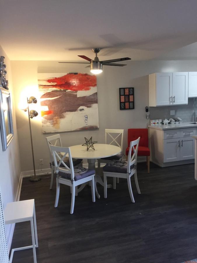 Apartamento Hollywood Business Los Angeles