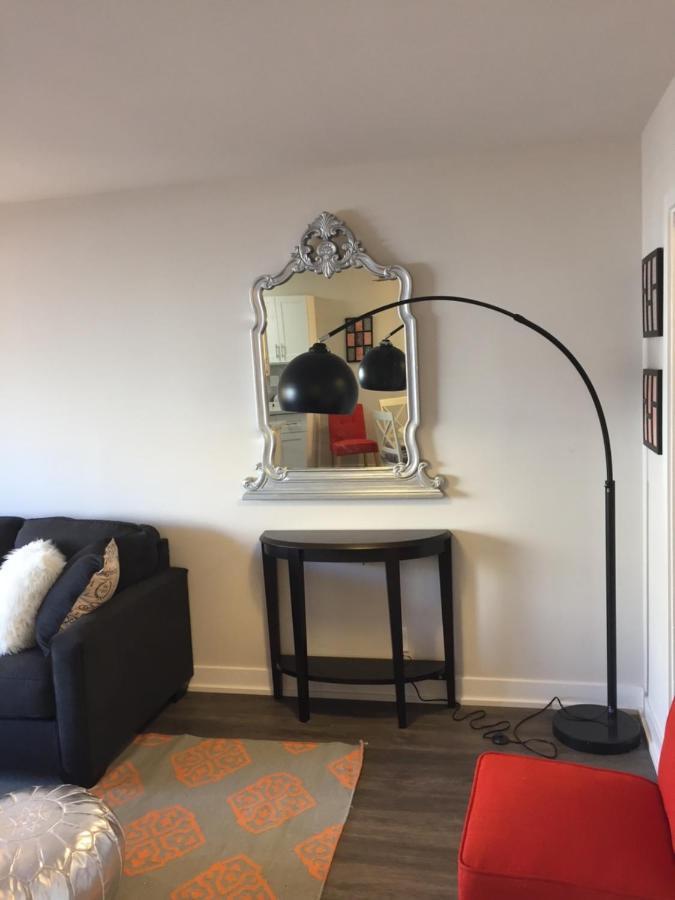 Hollywood Business Apartamento