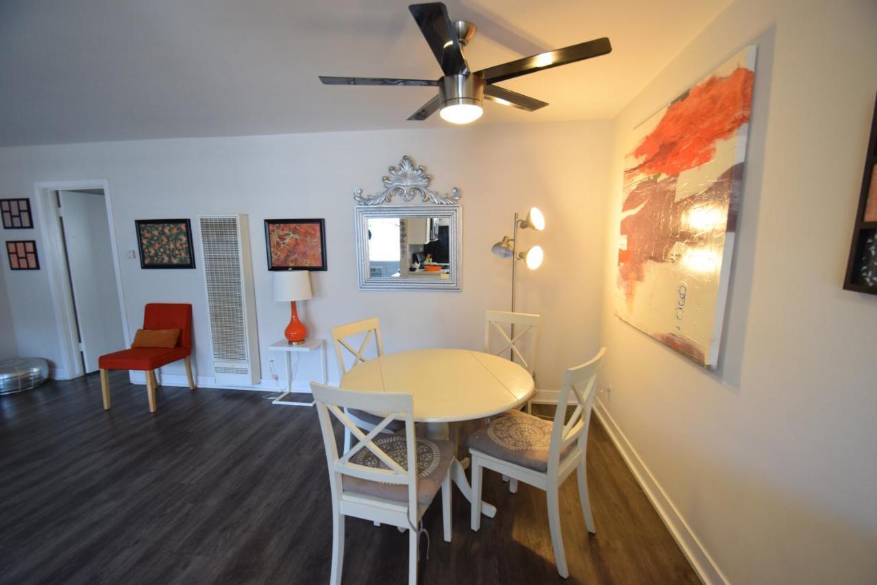 Apartamento Hollywood Business